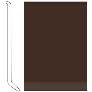 Picture of Johnsonite - Dura Cove Wallbase 6 with Toe Seaweed