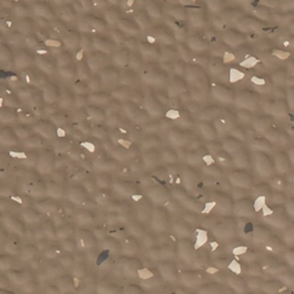 Picture of Johnsonite - Inertia Square Edge Tile 3/8 Log Cabin