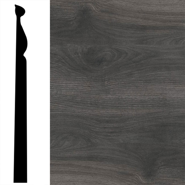 Picture of Johnsonite - Masquerade Classic White Oak Espresso
