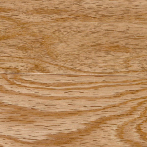 Picture of Harris Woods - Unfinished 5 Red Oak Natural