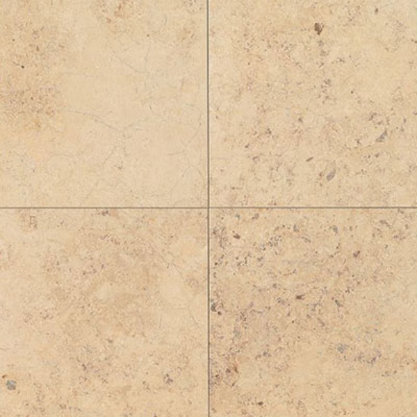 Picture of Bedrosians - Limestone 24 x 24 Jura Beige