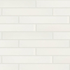 Picture of Shaw Floors - Sunset Glow 2.5 x 16 Sea Salt