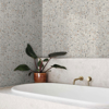 Picture of Shaw Floors - Luxe Moderne 2 x 2 Mosaic Hollywood Mix