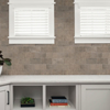 Picture of Shaw Floors - City Lights 4 x 8 Brick Lane