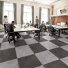 Picture of Adore - Naturelle Plus Square Tile Astound