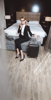 Picture of Adore - Naturelle Plus Long Planks Agree