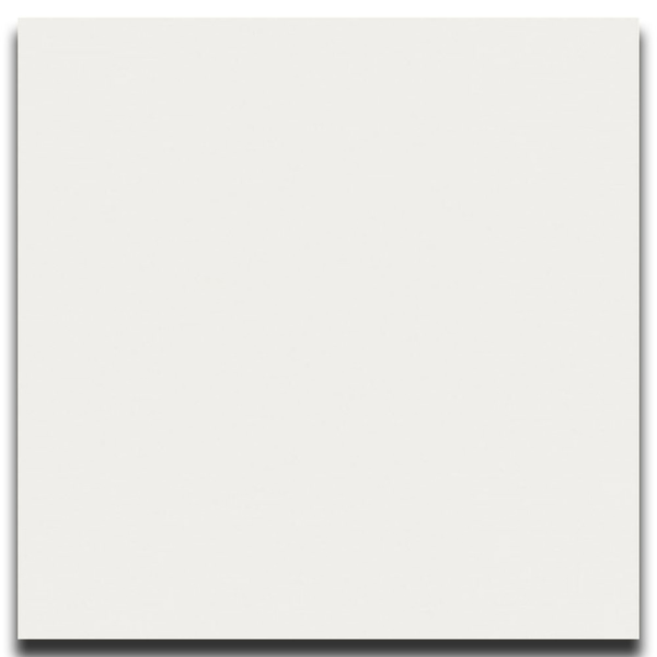 Picture of Fanal - Snow 36 x 36 White Matte