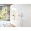 Picture of Fanal - Snow 30 x 30 White Polished