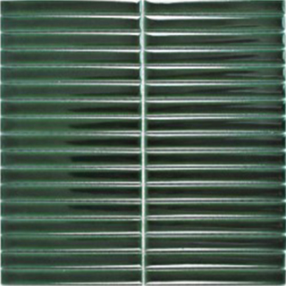 Picture of Roca - CC Mosaics Plus Forrest Green Stacked