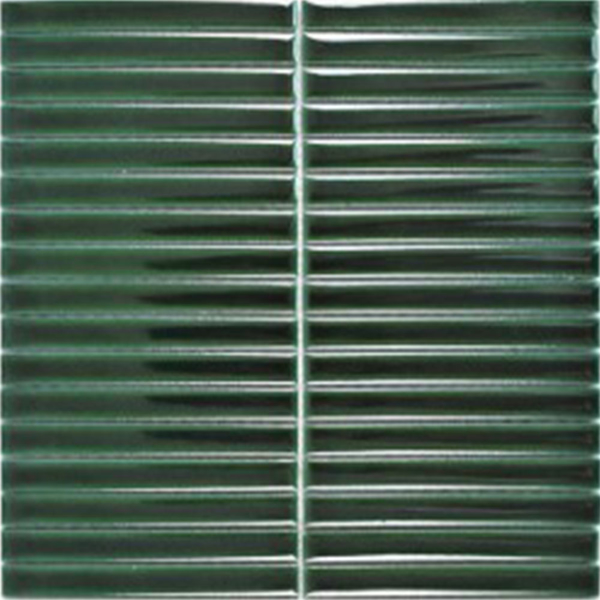 Picture of Roca - CC Mosaics Plus Forrest Green Stacked