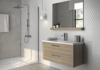 Picture of Roca - CC Mosaics Plus White Matte Dots