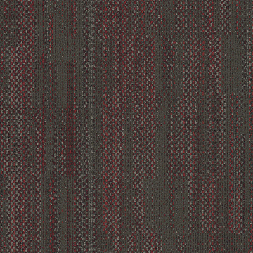 Picture of J+J Flooring - Analytic Form Warm Red