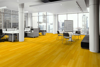Picture of J+J Flooring - Make Your Mark 3mm Marigold