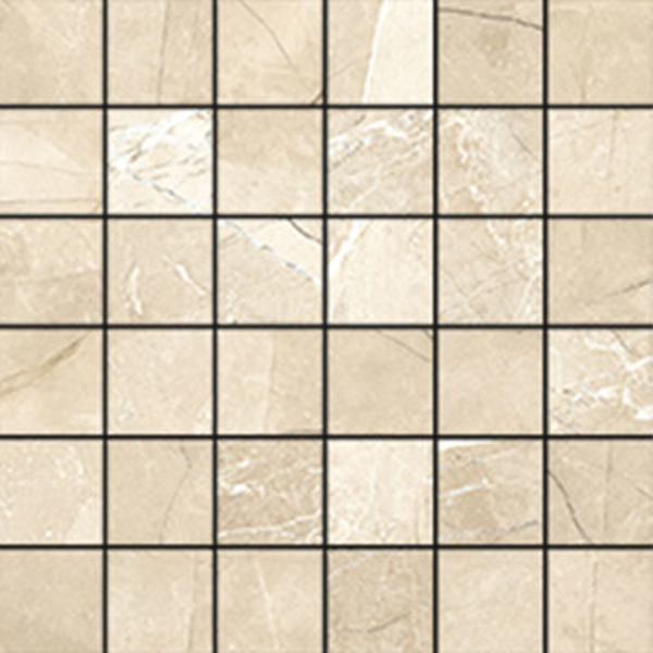 Picture of Cerdomus - Pulpis Mosaic 2 x 2 Beige