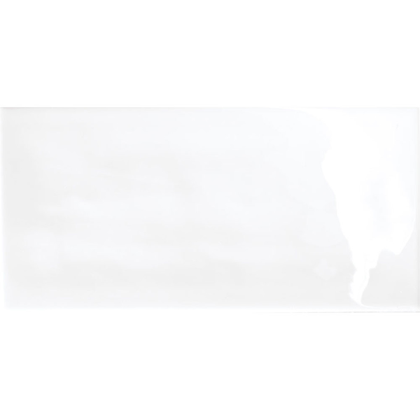 Picture of Quintessenza Ceramiche - Genesi 2.6 x 5.2 Bianco