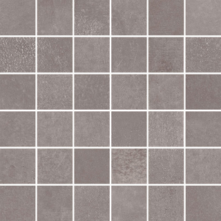 Picture of Cerdomus - LeGarage 2 x 2 Mosaic Silver