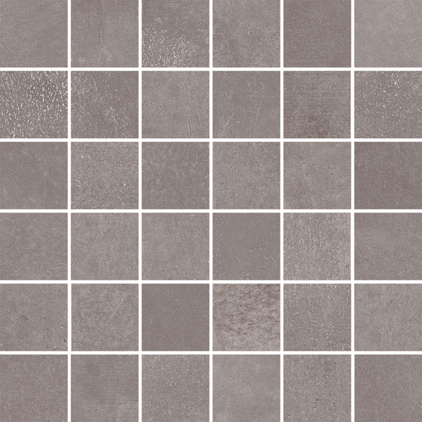 Picture of Cerdomus - LeGarage 2 x 2 Mosaic Silver