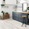 Picture of Bella Flooring Group - American Woodlands Snowcapped