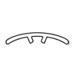 Picture of Chesapeake Flooring Multipurpose Reducer 72