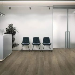 Picture of SFI Floors - Forged 6 x 48 6MIL Sepia