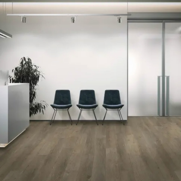 Picture of SFI Floors - Forged 6 x 48 6MIL Sepia