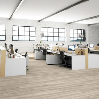 Picture of SFI Floors - Grandstand Plank 20MIL Good Gray