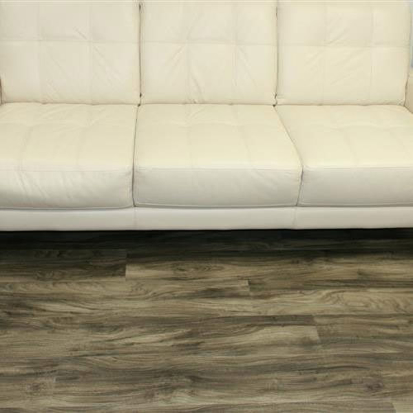 Picture of SFI Floors - Grandstand Plank 20MIL Gray Mahogany