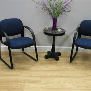 Picture of SFI Floors - Grandstand Plank 20MIL Natural Cherry