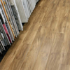 Picture of SFI Floors - Grandstand Plank 20MIL Natural Mahogany