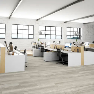 Picture of SFI Floors - Grandstand Plank 20MIL Silver Oak