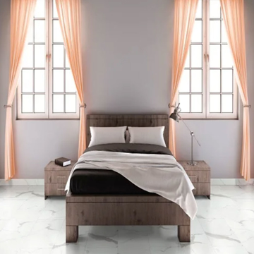 Picture of SFI Floors - Trilogy Calacatta Marbelo