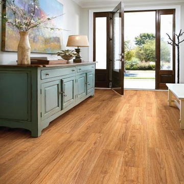 Picture of SFI Floors - Wildwood Clear Amber