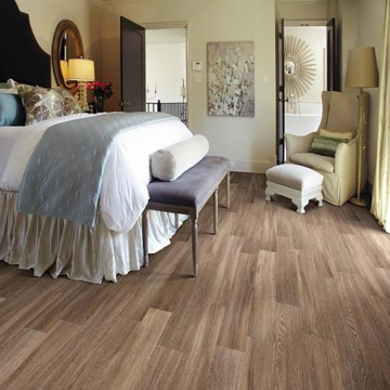 Picture of SFI Floors - Wildwood Earl Gray
