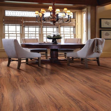 Picture of SFI Floors - Wildwood Fired Clay