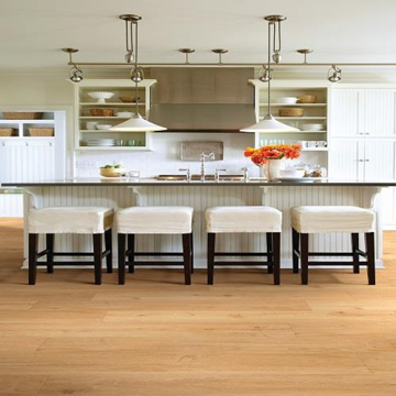 Picture of SFI Floors - Wildwood Golden Blonde