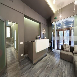 Picture of SFI Floors - Cyrus 7 x 48 12MIL Mezcla
