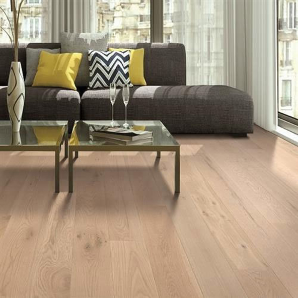 Picture of SFI Floors - Carson II Latte