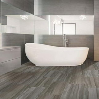 Picture of SFI Floors - Brasilica 12 x 24 Smokey Grey
