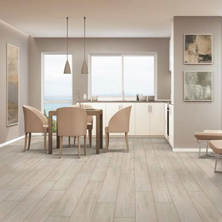Picture of SFI Floors - Porto Alegre Bay Fog