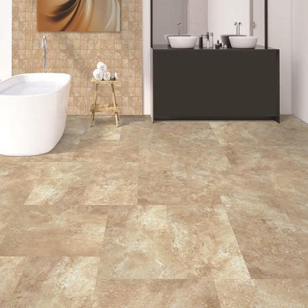 Picture of SFI Floors - Sao Paulo 13 x 13 Almond Roca