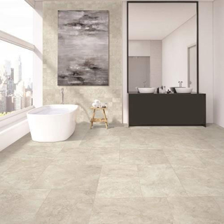 Picture of SFI Floors - Sao Paulo 13 x 13 Summit Gray