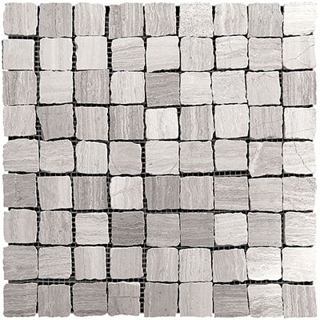 Picture of MiR Mosaic - Savannah Plantation
