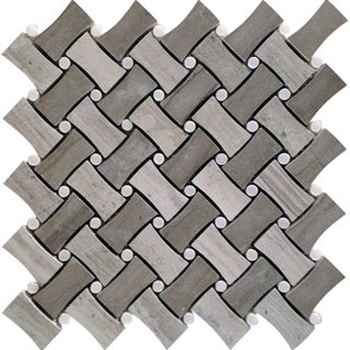 Picture of MiR Mosaic - Savannah Habersham