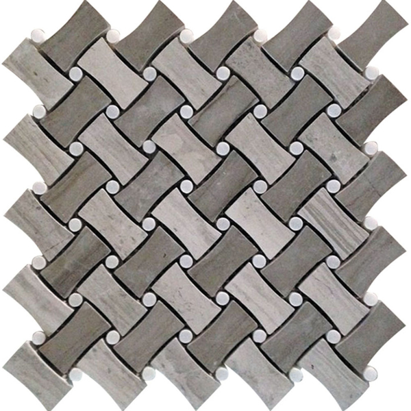 Picture of MiR Mosaic - Savannah Habersham