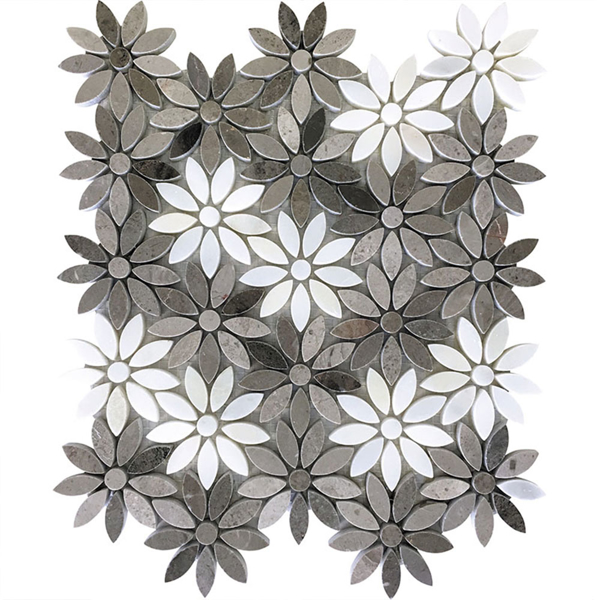Picture of MiR Mosaic - Savannah Pansy
