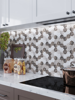 Picture of MiR Mosaic - Savannah Pansy