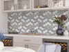 Picture of MiR Mosaic - Savannah Pansy