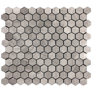 Picture of MiR Mosaic - Savannah Wooden Nickels