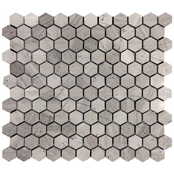 Picture of MiR Mosaic - Savannah Wooden Nickels