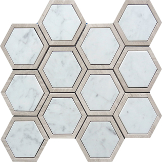 Picture of MiR Mosaic - Savannah Fairway